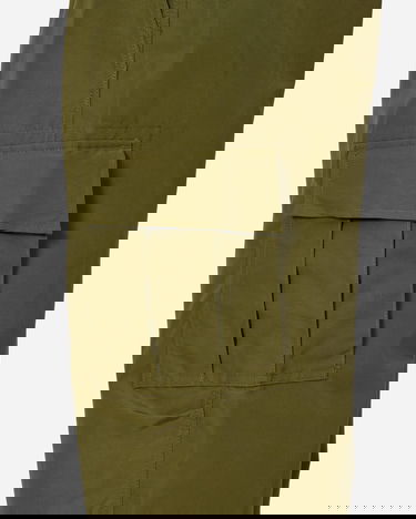Cargo nohavice Comme des Garçons Cargo Pants Zelené | HL-P008-W23 2, 5