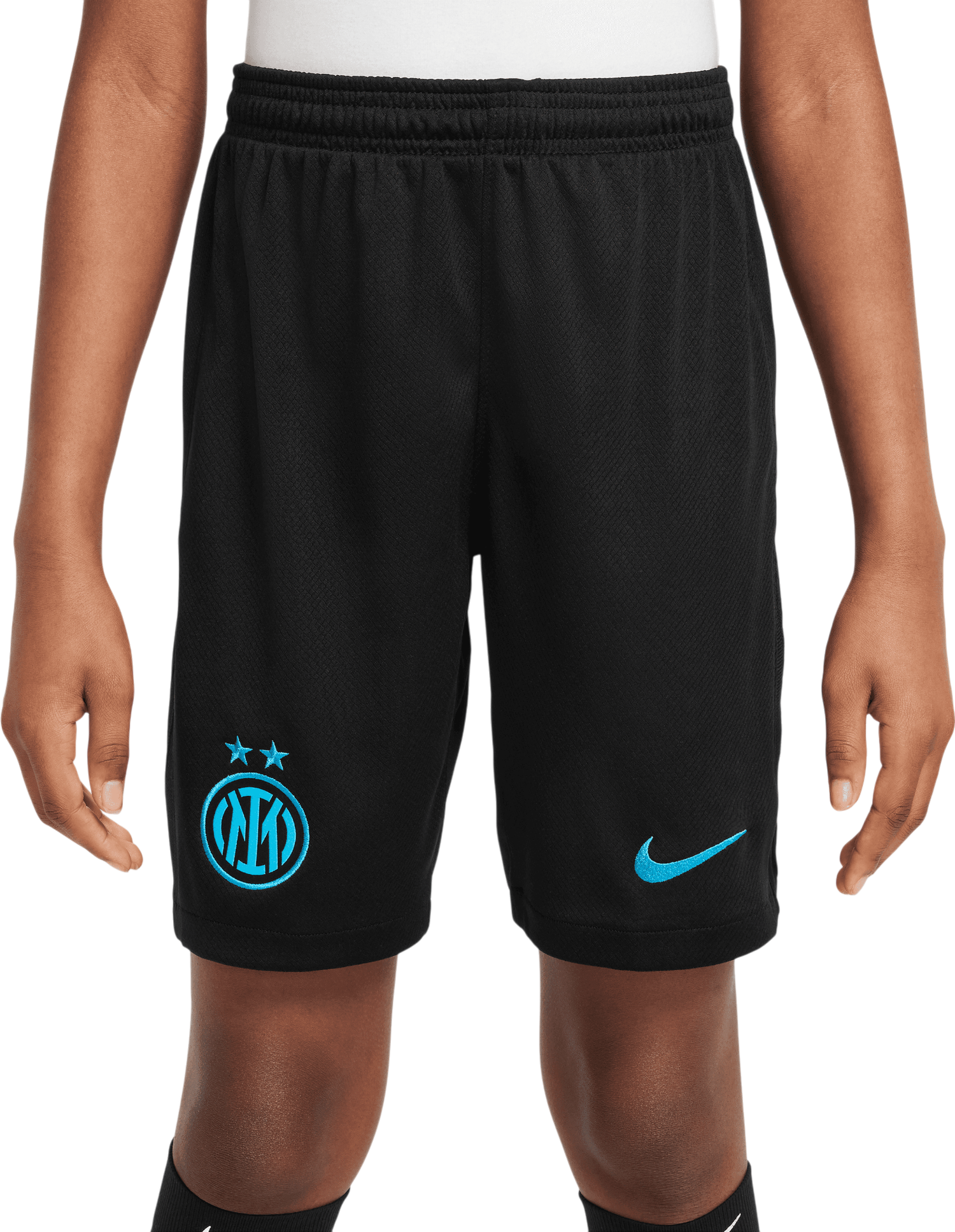 Šortky Nike Inter Nike Stadium Home Shorts 2025/26 Čierna | hj5591-010, 0