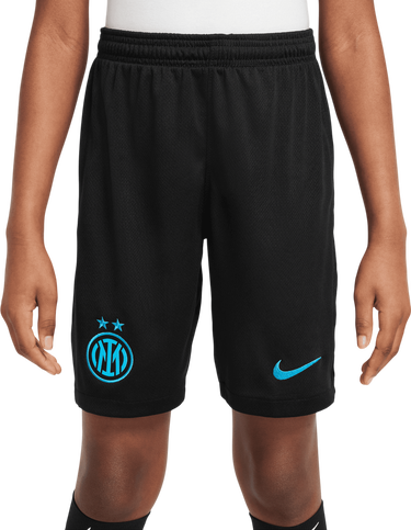 Šortky Nike Inter Nike Stadium Home Shorts 2025/26 Čierna | hj5591-010, 0