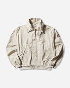 CAV EMPT Washed Cotton Light Zip Jacket