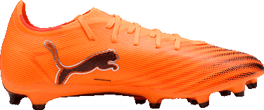 Tenisky a topánky Puma Ultra 6 Oranžová | 108514-03, 3