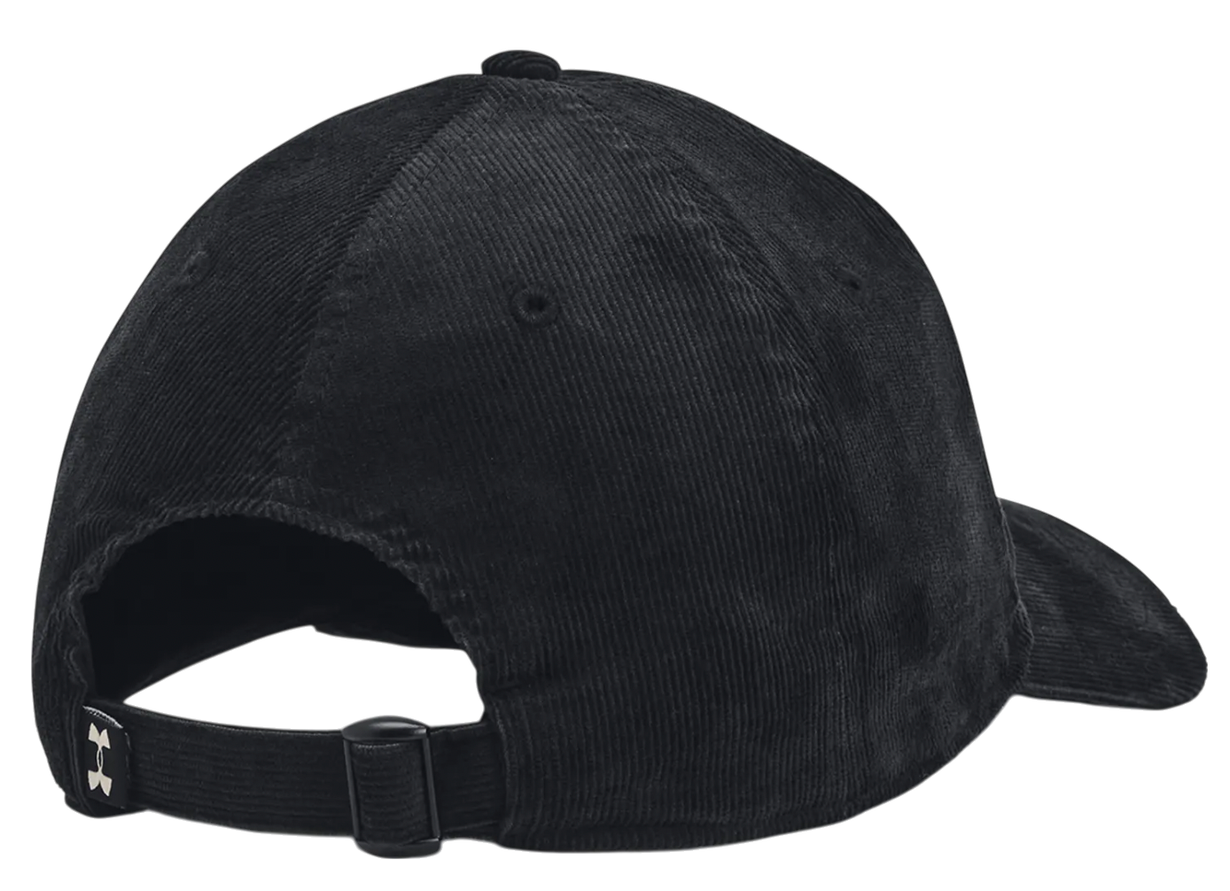 Šiltovka Under Armour Sportstyle Corduroy Adjustable Hat Čierna | 1386628-001, 1