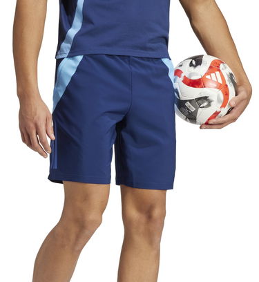 Šortky adidas Originals adidas TIRO24 C DT SHO Navy | ir7578, 2