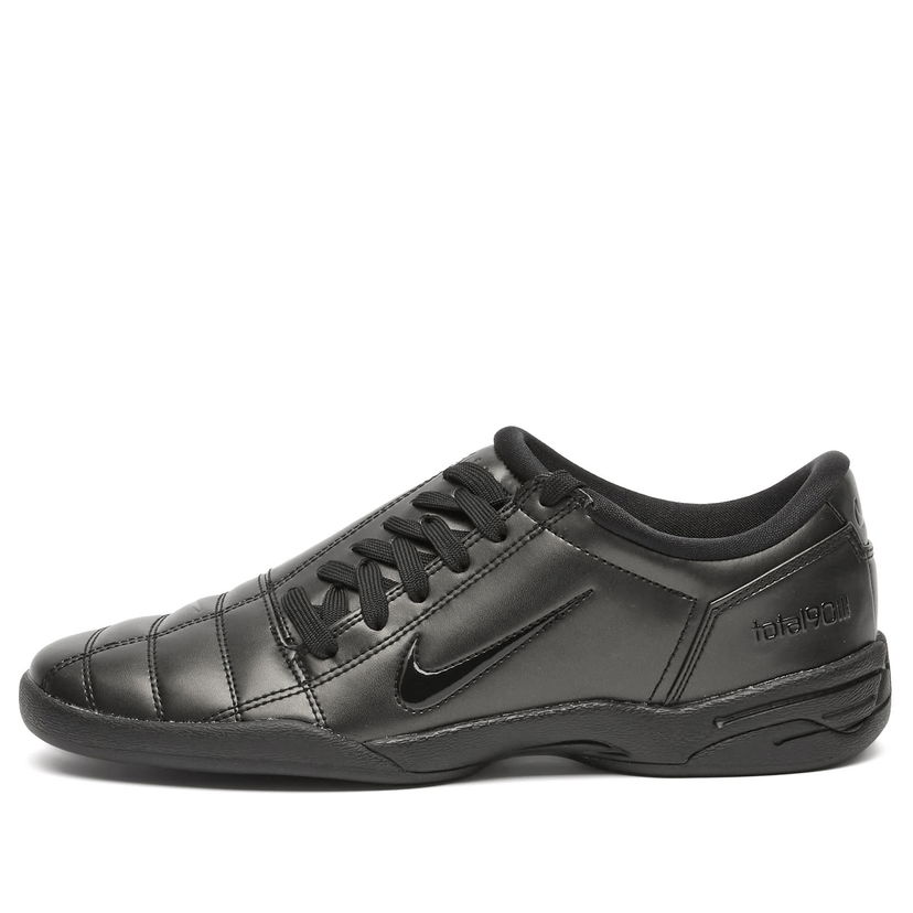 Tenisky a topánky Nike T90 Mtlc Čierna | IM7595-002