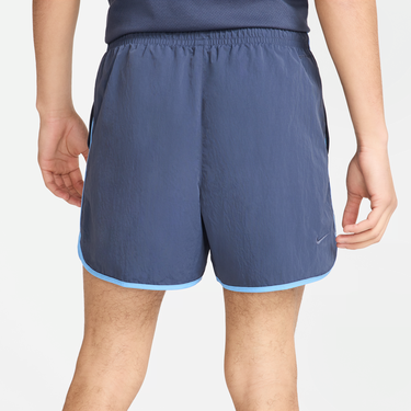 Šortky Nike 5" Gym Heritage Dri-FIT Training Shorts Modrá | HJ4087-437, 4
