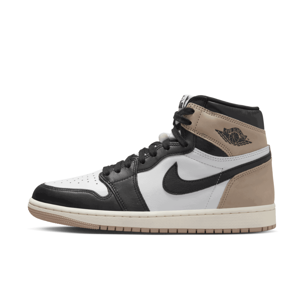 Tenisky a topánky Jordan Air Jordan 1 Retro High OG "Latte" W Béžová | FD2596-021, 0