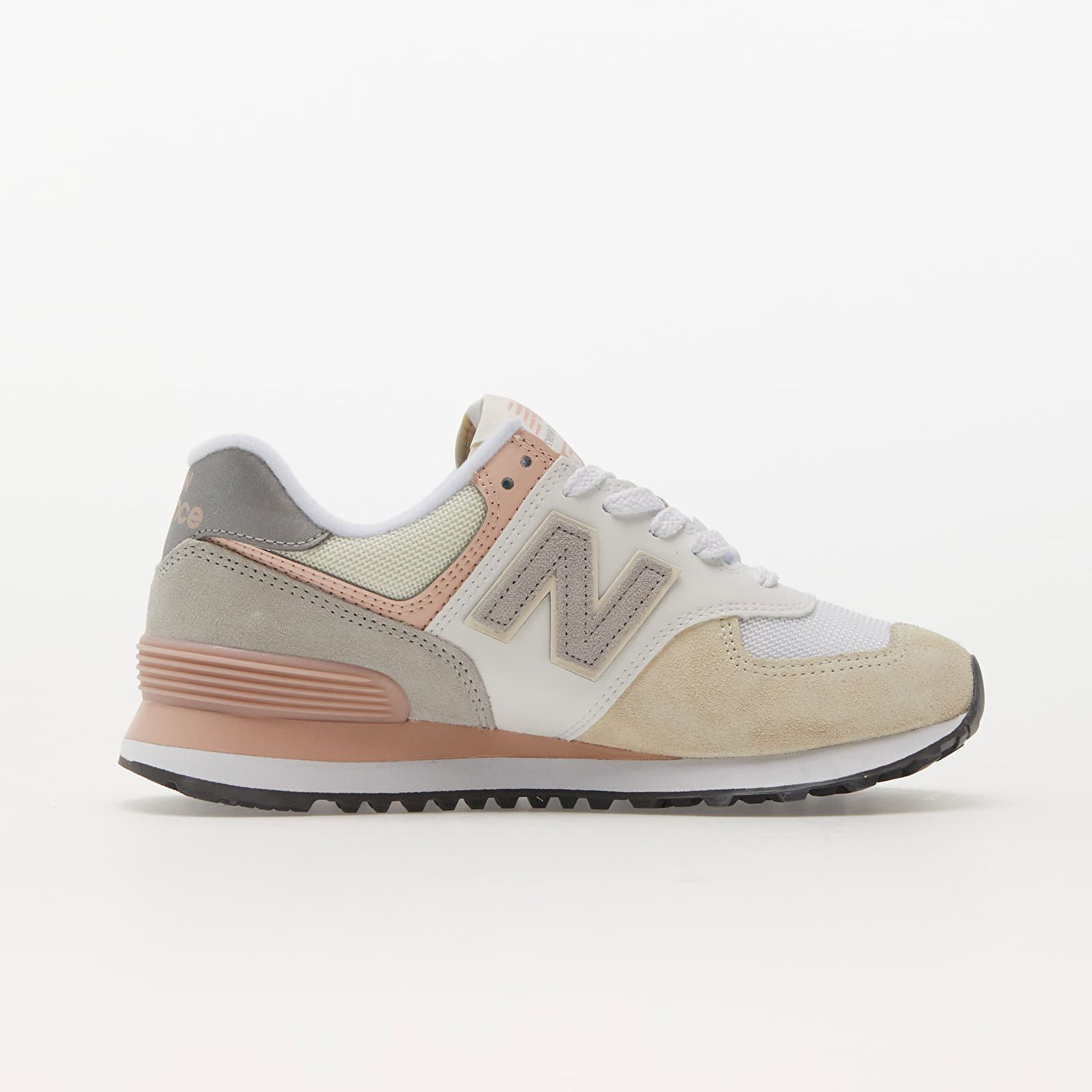 Tenisky a topánky New Balance 574 Béžová | WL574RU2, 1