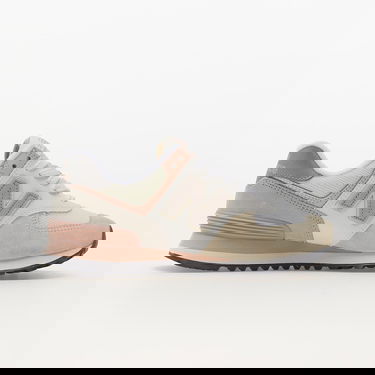 Tenisky a topánky New Balance 574 Béžová | WL574RU2, 1