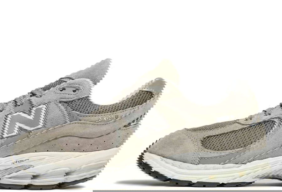Tenisky a topánky New Balance 650R Šedá | M2002RJM, 0