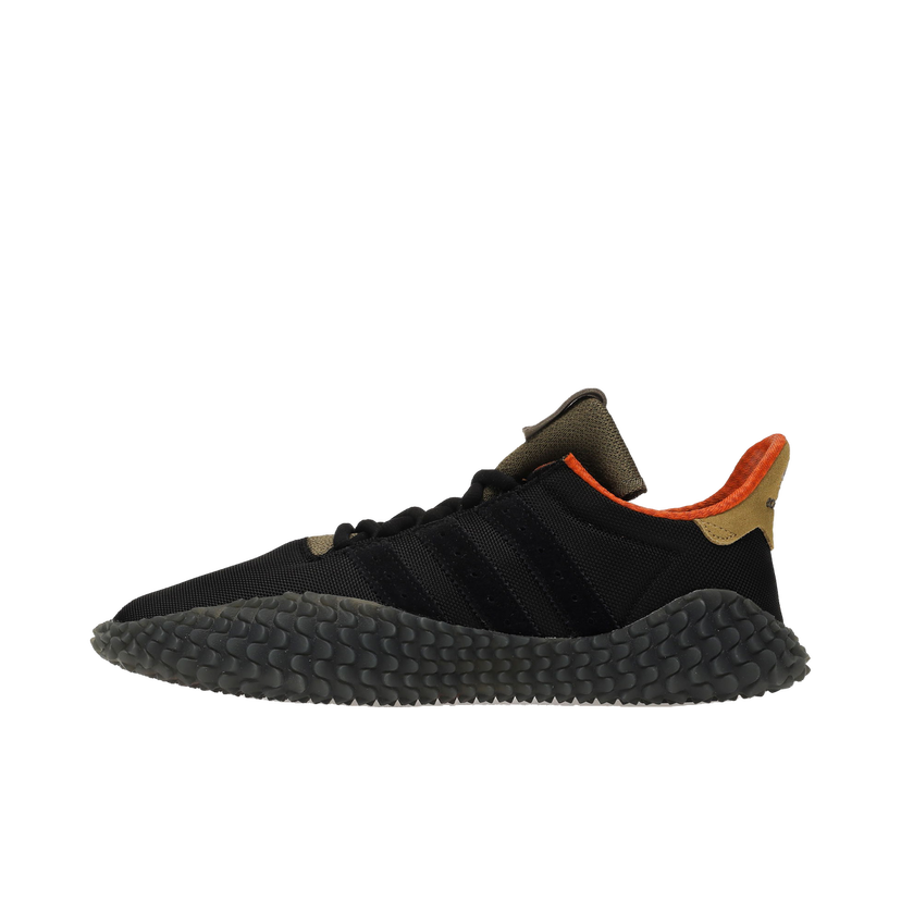 Tenisky a topánky adidas Originals Kamanda Bodega Čierna | BB9243