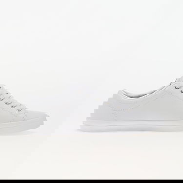 Tenisky a topánky Fred Perry Baseline Leather Biela | B7311, 2