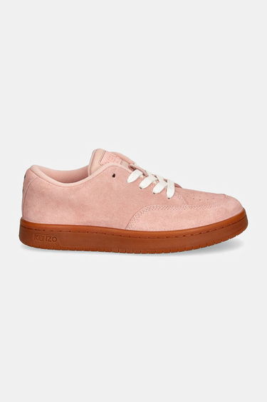 Tenisky a topánky KENZO Dome Low Top Sneakers Ružová | FD62SN061L56.34, 1