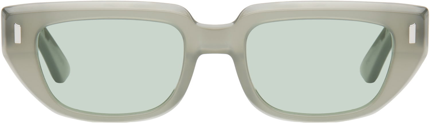 Slnečné okuliare Marni Marni Etezea Sunglasses Zelené | 81E, 0