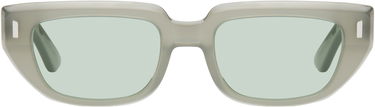 Slnečné okuliare Marni Marni Etezea Sunglasses Zelené | 81E, 0