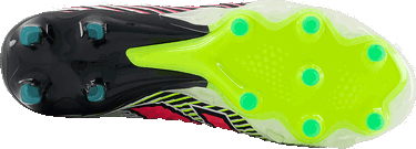 Tenisky a topánky New Balance Tekela Pro FG V4+ Biela | NBST1FH45, 3