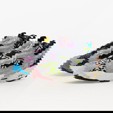 Tenisky a topánky Reebok Instapump Fury 94 Šedá | GY8819, 5