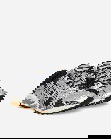 Tenisky a topánky Asics Gel-Nimbus 10.1 "Piedmont Grey" Metalická | 1203A543-020, 2