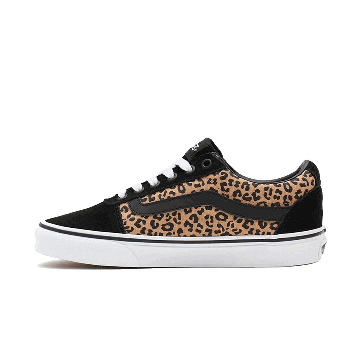 Tenisky a topánky Vans Ward Cheetah Rôznofarebný | VN0A5HYO36I, 0