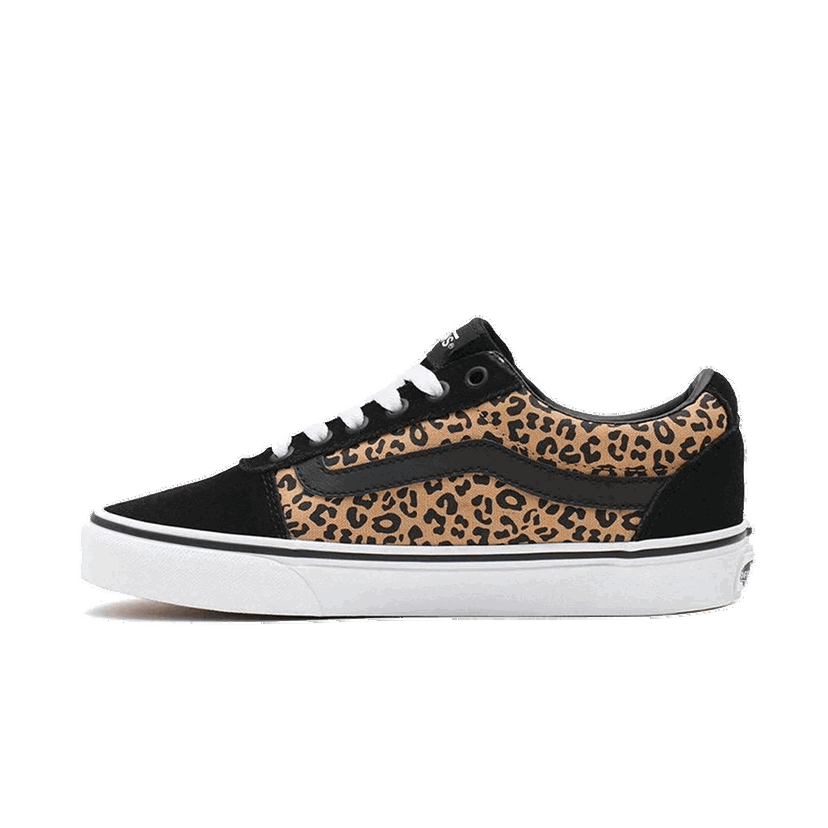 Tenisky a topánky Vans Ward Cheetah Rôznofarebný | VN0A5HYO36I