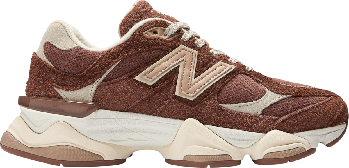 Tenisky a topánky New Balance 9060 Hnedá | u9060ccc-u9060ccc, 0