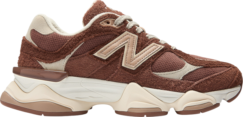 Tenisky a topánky New Balance 9060 Hnedá | u9060ccc-u9060ccc