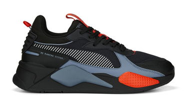 Tenisky a topánky Puma RS-X Geek Čierna | 381174-02, 1