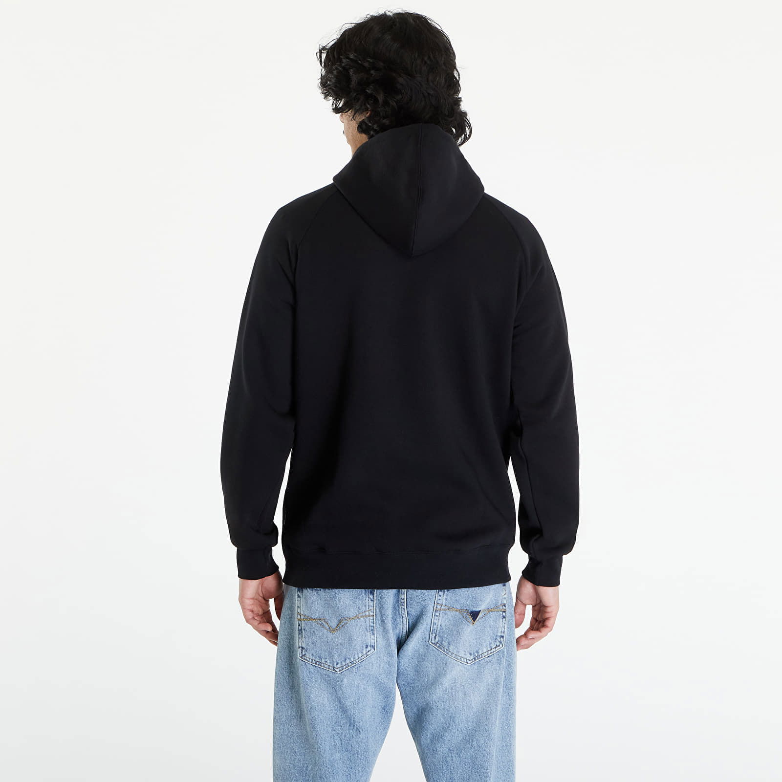 Flair Sweatshirt Black