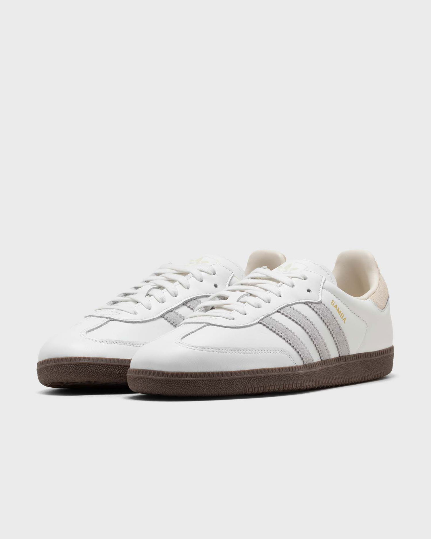 Tenisky a topánky adidas Originals SAMBA OG Biela | IH4880, 1