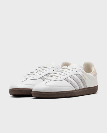 Tenisky a topánky adidas Originals SAMBA OG Biela | IH4880, 1