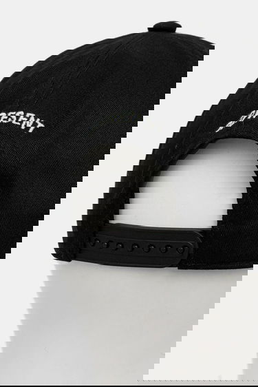 Šiltovka Represent Clo Represent Crest Baseball Cap Čierna | MLM8853.01, 1