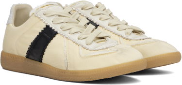 Tenisky a topánky Maison Margiela Maison Margiela Replica Béžová | S58WS0259 P8153, 3