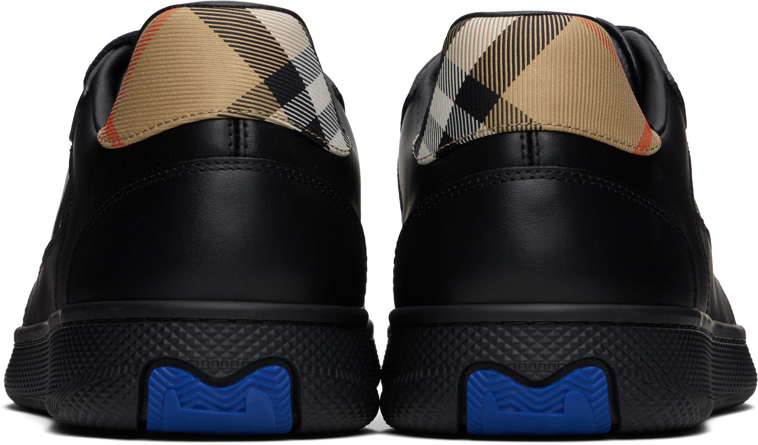 Oblečenie Burberry Burberry Terrace Čierna | 8108650, 1