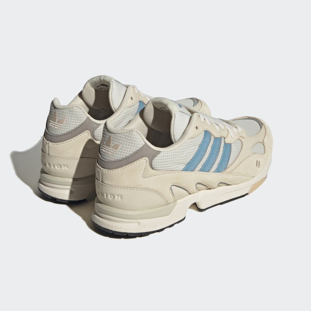 Tenisky a topánky adidas Originals Torsion Super Béžová | GZ9804, 1