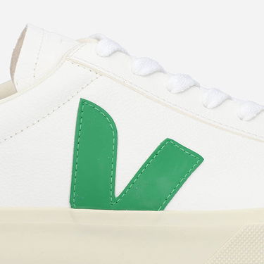 Tenisky a topánky Veja Campo Chromefree Biela | CP051928, 6