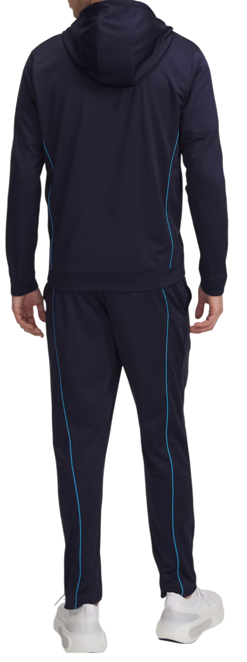 Súprava Under Armour Under Armour UA EMEA Novelty Tracksuit Navy | 1390152-410, 1