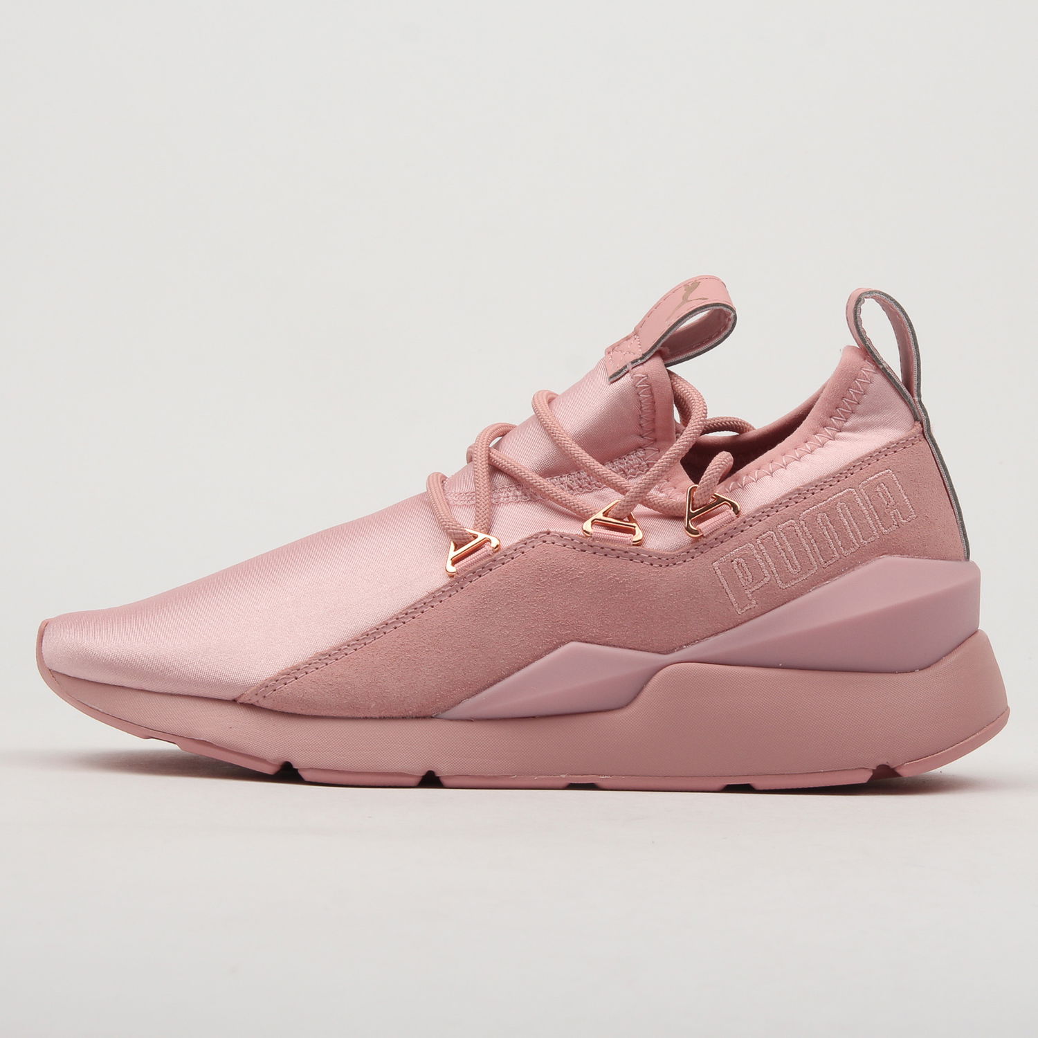 Tenisky a topánky Puma Muse 2 Wn's bridal rose - bridal rose Ružová | 369659 02, 1