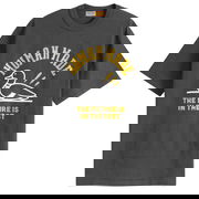 Human Made Duck Graphic T-Shirt, Size Large