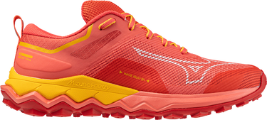 Tenisky a topánky Mizuno WAVE IBUKI 4 Červená | j1gk2273-81, 0