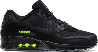 Tenisky a topánky Nike Air Max 90 Night Ops Čierna | AQ6101-001, 0