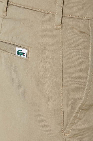 Šortky Lacoste Shorts Čierna | FH2647, 4