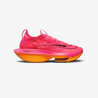 Tenisky a topánky Nike Air Zoom Alphafly NEXT% 2 Ružová | dn3555-600, 3