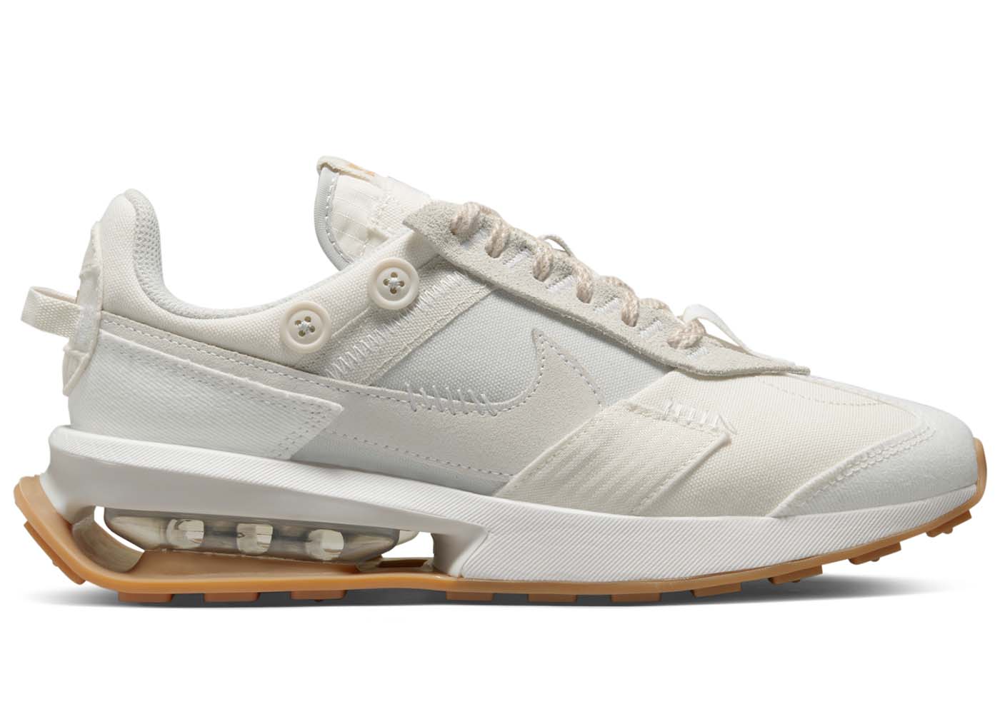 Tenisky a topánky Nike Air Max Pre-Day Voodoo White Gum W Šedá | DR1008-011, 0