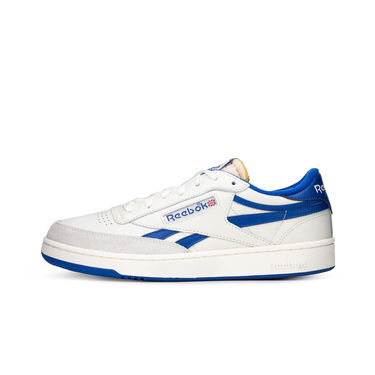Tenisky a topánky Reebok Club C Revenge Vintage Biela | FW4863, 0