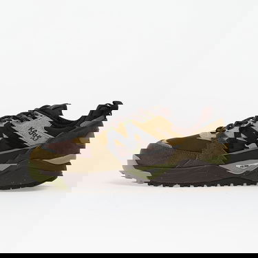 Tenisky a topánky Karhu Fusion XC Čierna | F830019, 0
