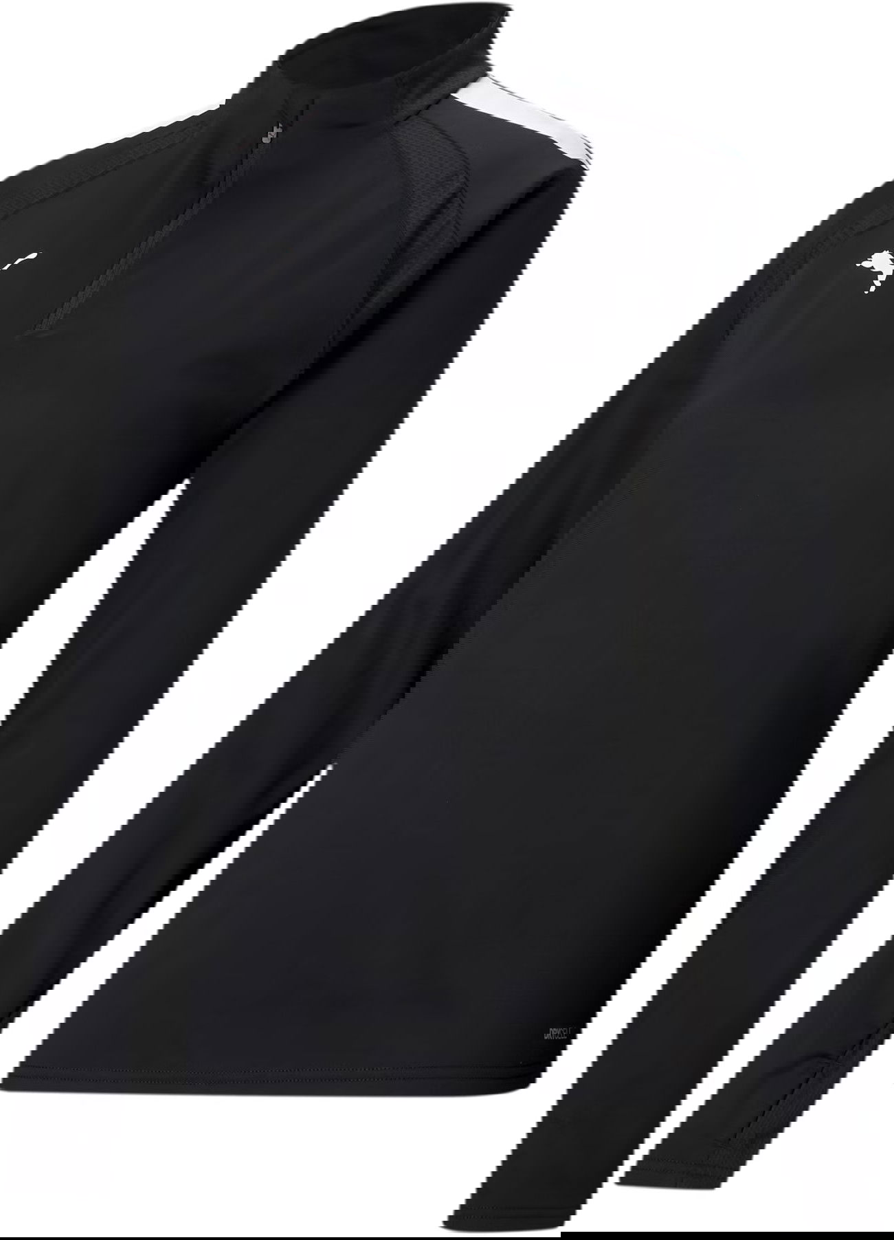 Tričko Puma teamLIGA Čierna | 65725303, 0