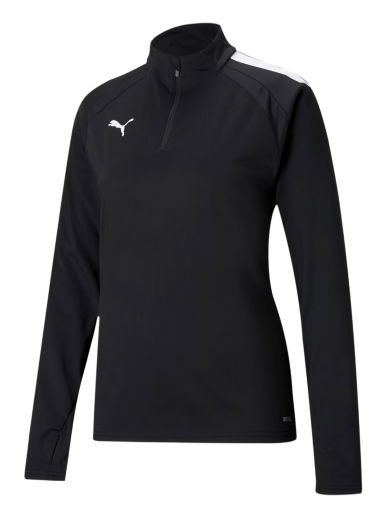 Tričko Puma teamLIGA Čierna | 65725303