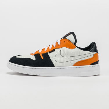 Tenisky a topánky Nike Squash - Type Biela | CJ1640-101, 1
