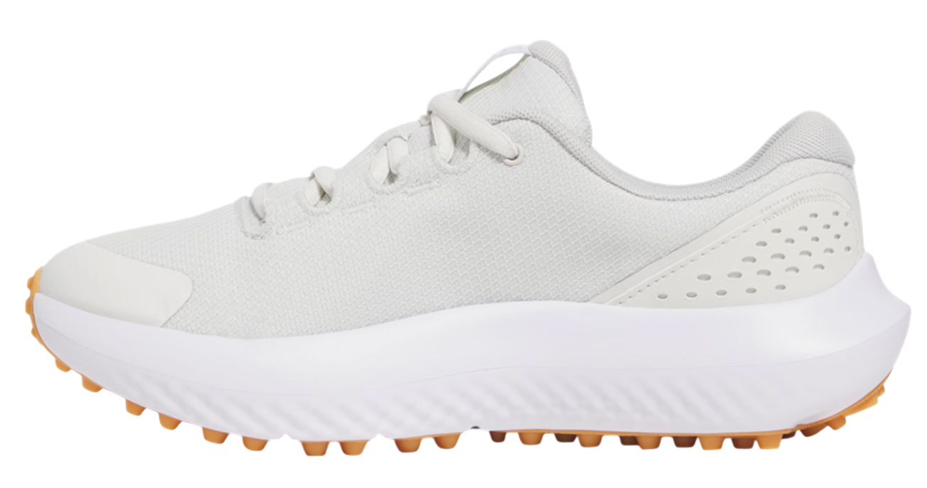 Tenisky a topánky Under Armour Surge Golf Biela | 3028243-114, 1