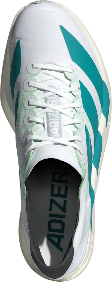 Tenisky a topánky adidas Performance ADIZERO ADIOS PRO 4 Biela | jr1267, 2