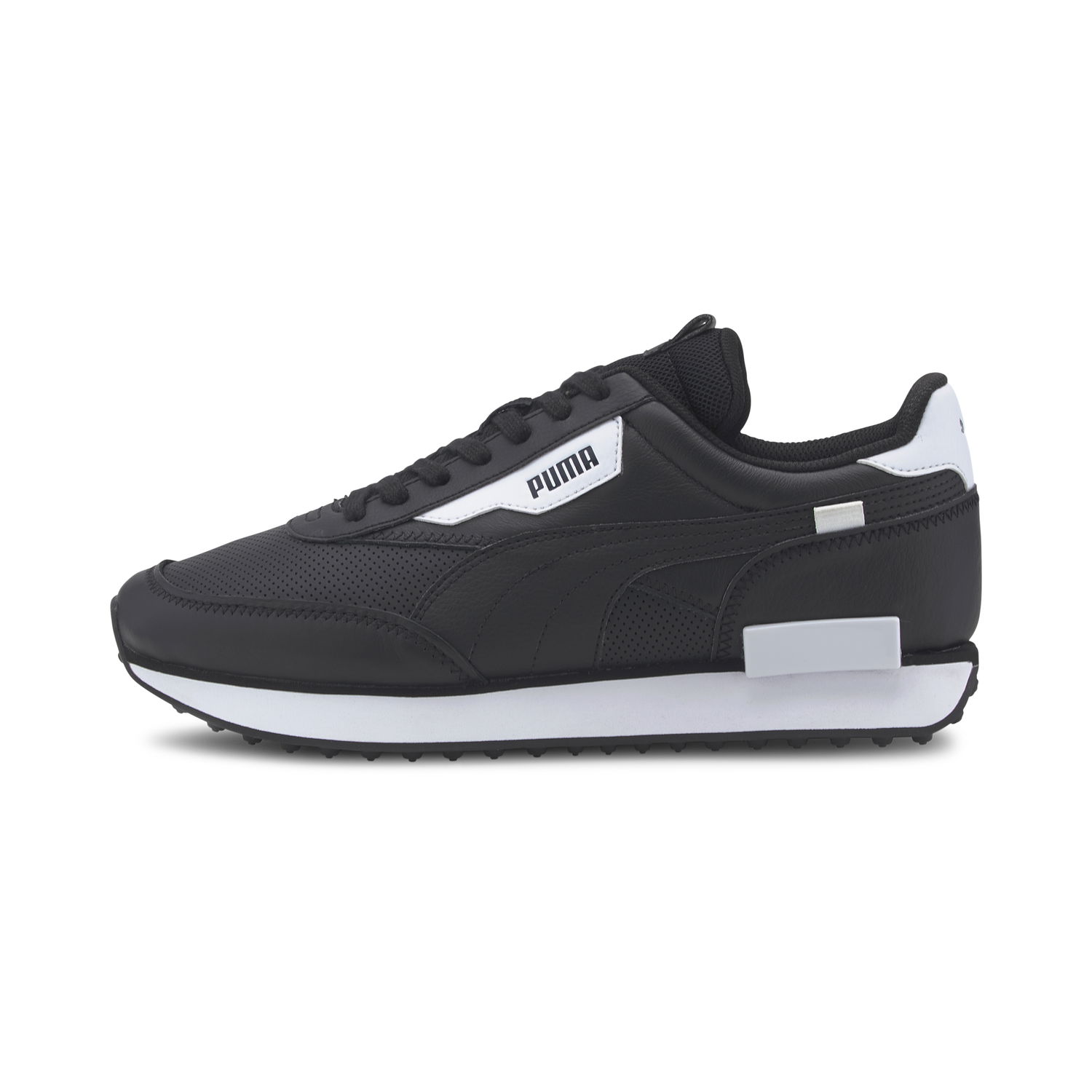 Tenisky a topánky Puma Future Rider Contrast Čierna | 37476302, 0